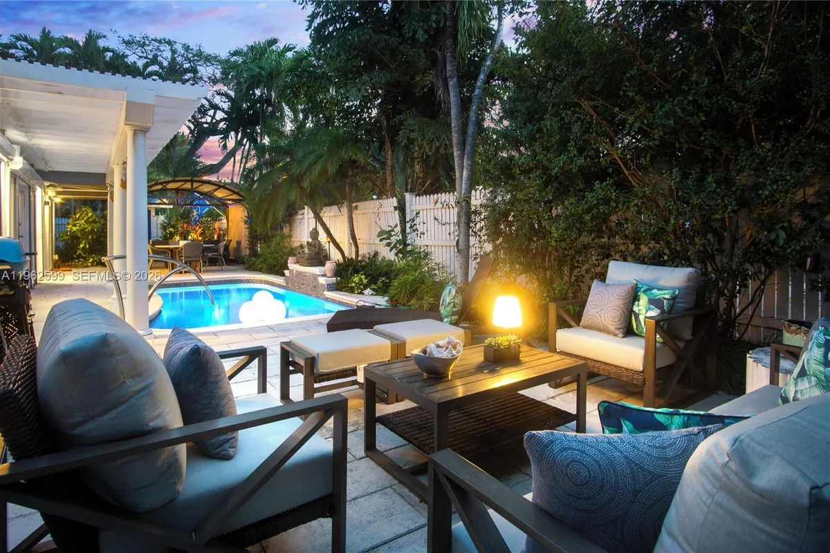 1503 Johnson St, Key West FL 33040