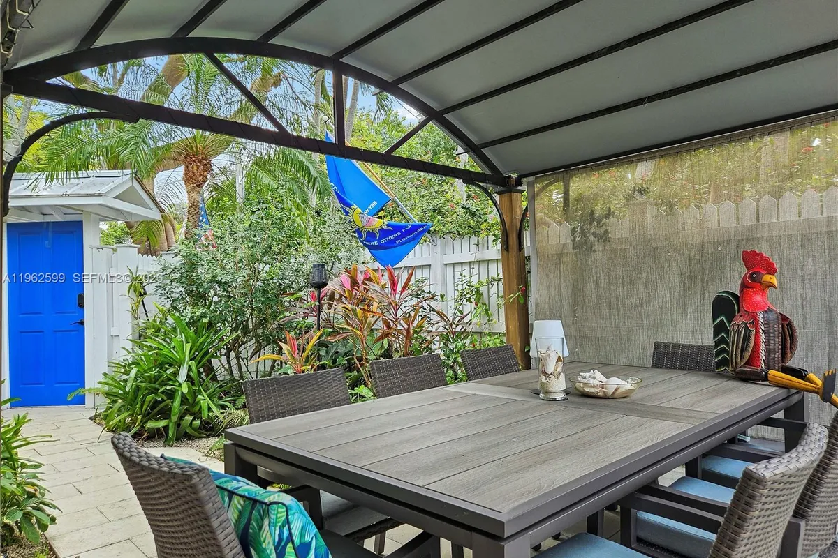 1503 Johnson St, Key West FL 33040