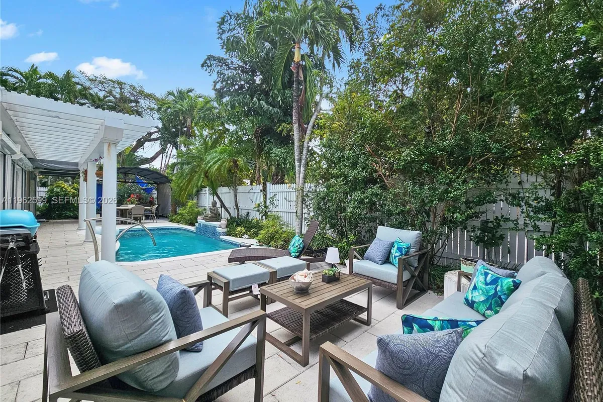 1503 Johnson St, Key West FL 33040