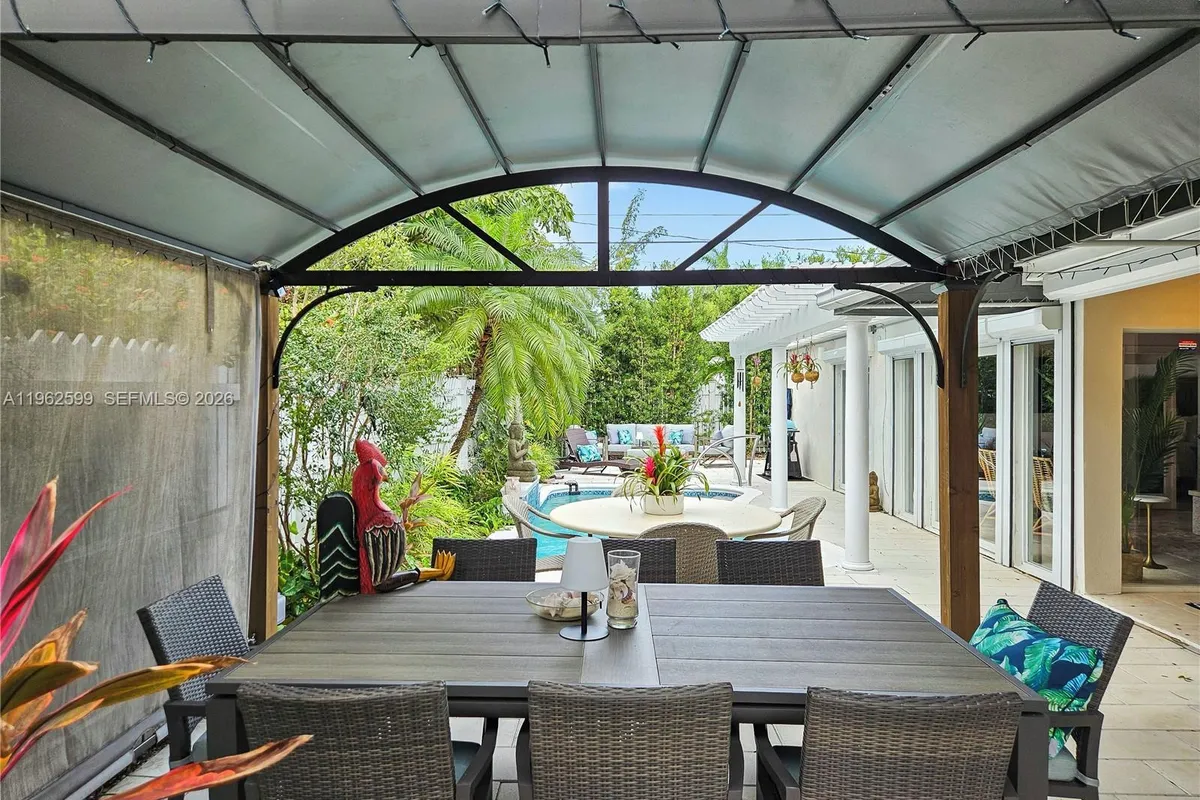 1503 Johnson St, Key West FL 33040