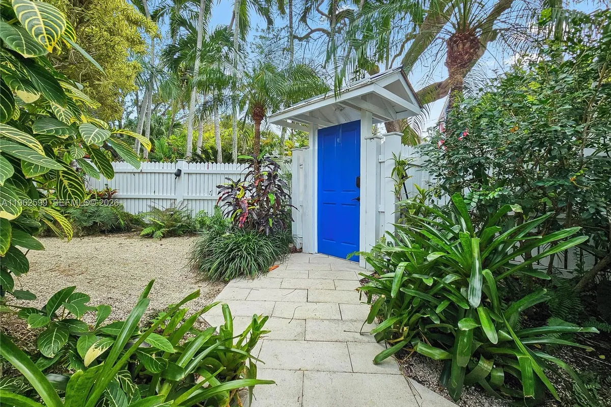 1503 Johnson St, Key West FL 33040