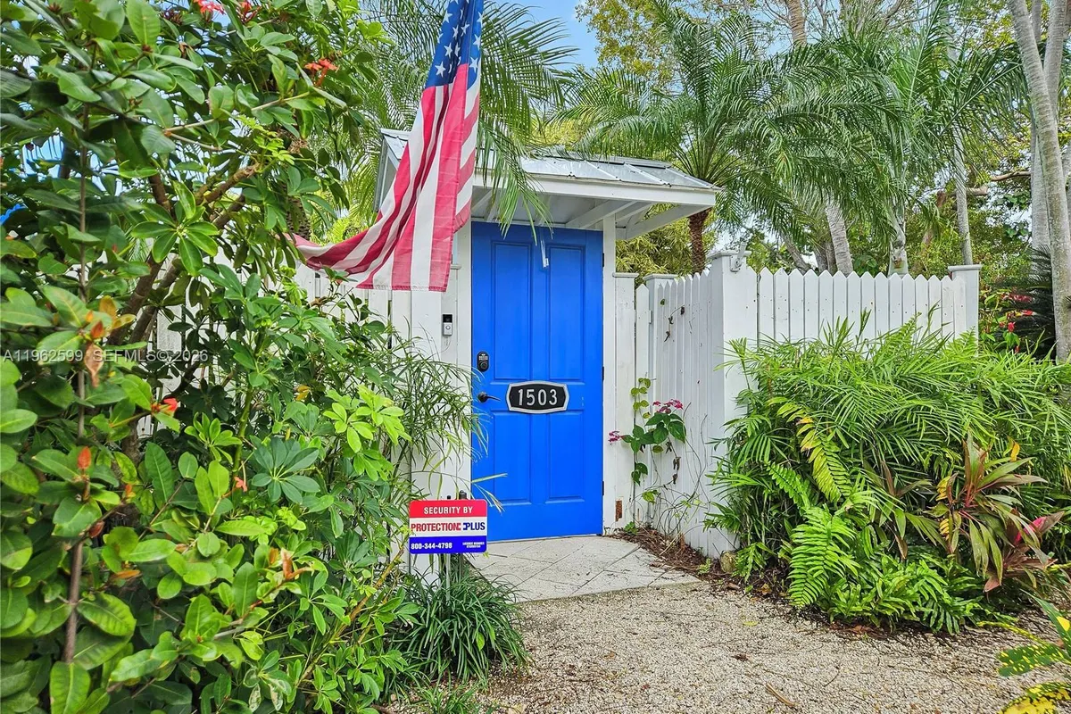 1503 Johnson St, Key West FL 33040