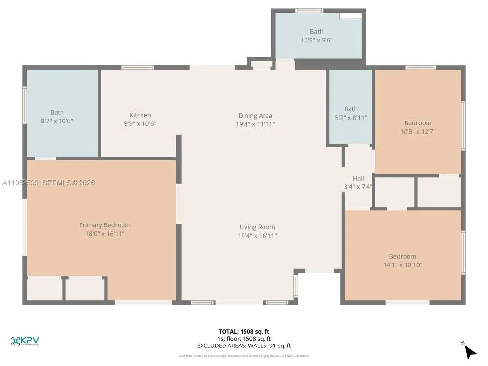 1503 Johnson St, Key West FL 33040