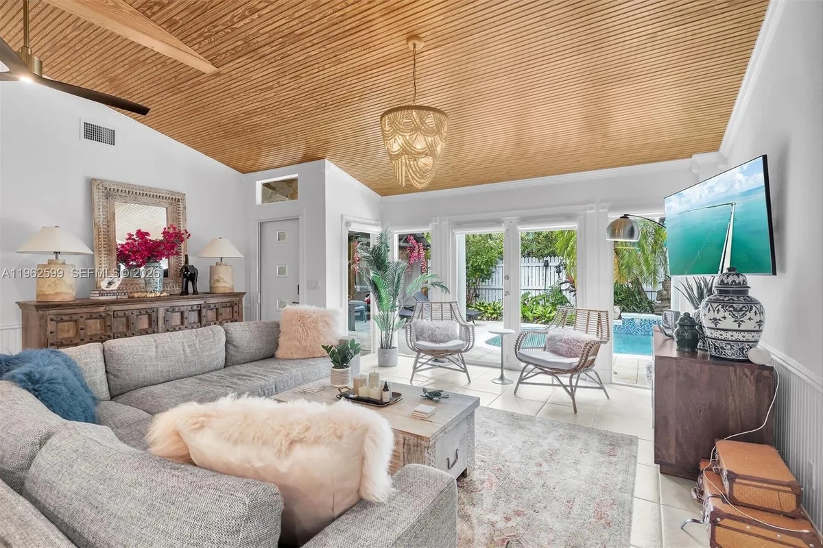 1503 Johnson St, Key West FL 33040