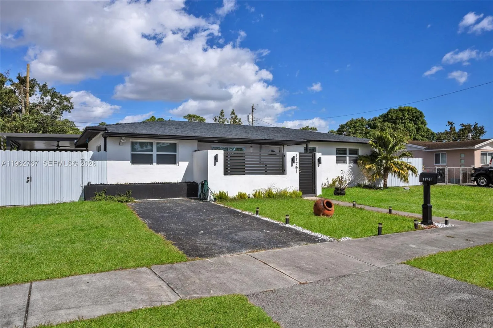 11751 SW 168th Ter, Miami FL 33177