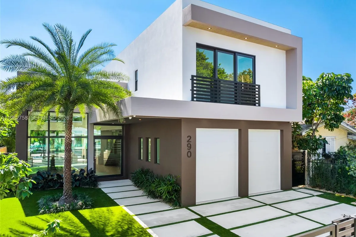 290 NW 48th St, Miami FL 33127