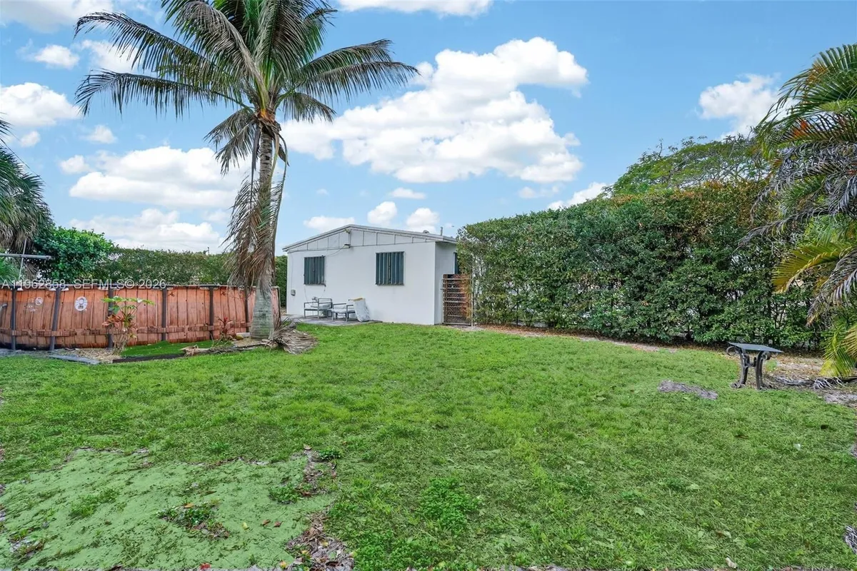 20615 NW 28th Ave, Miami Gardens FL 33056