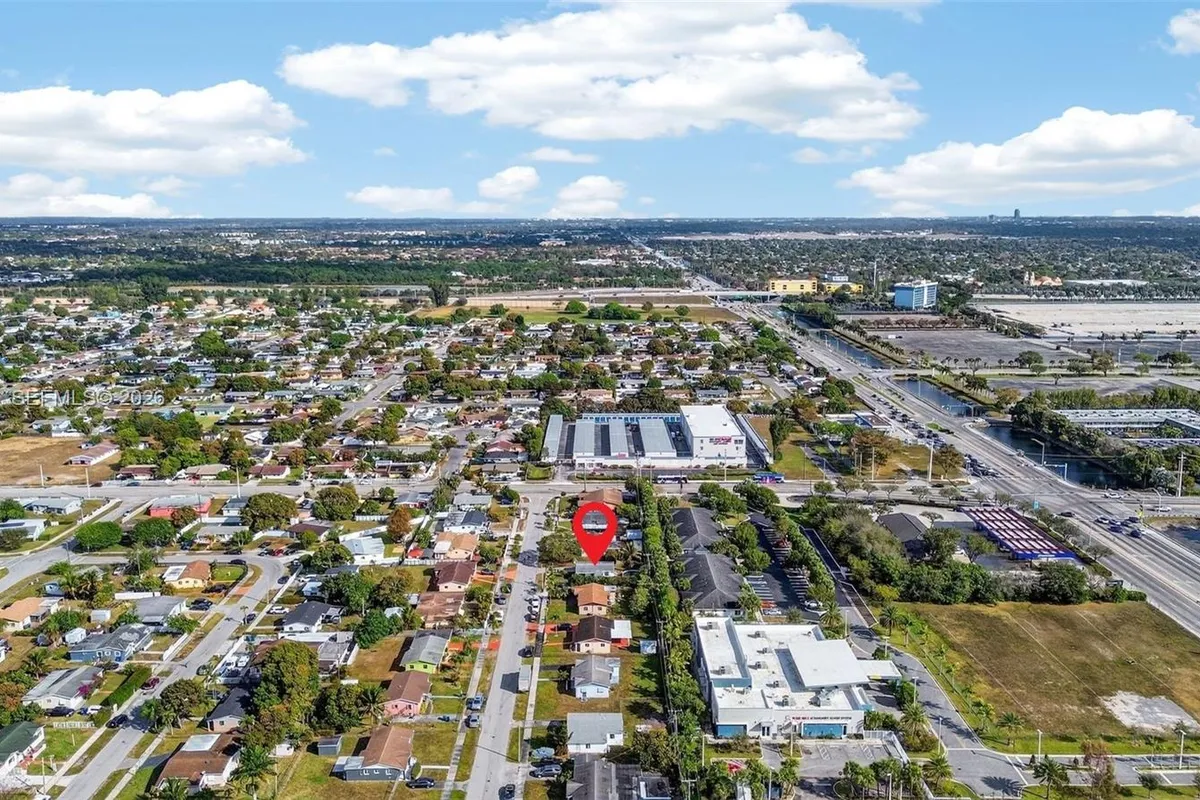 20615 NW 28th Ave, Miami Gardens FL 33056