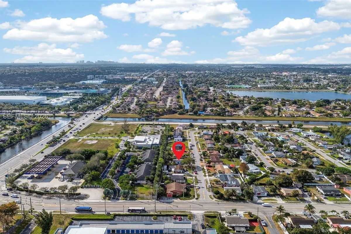 20615 NW 28th Ave, Miami Gardens FL 33056