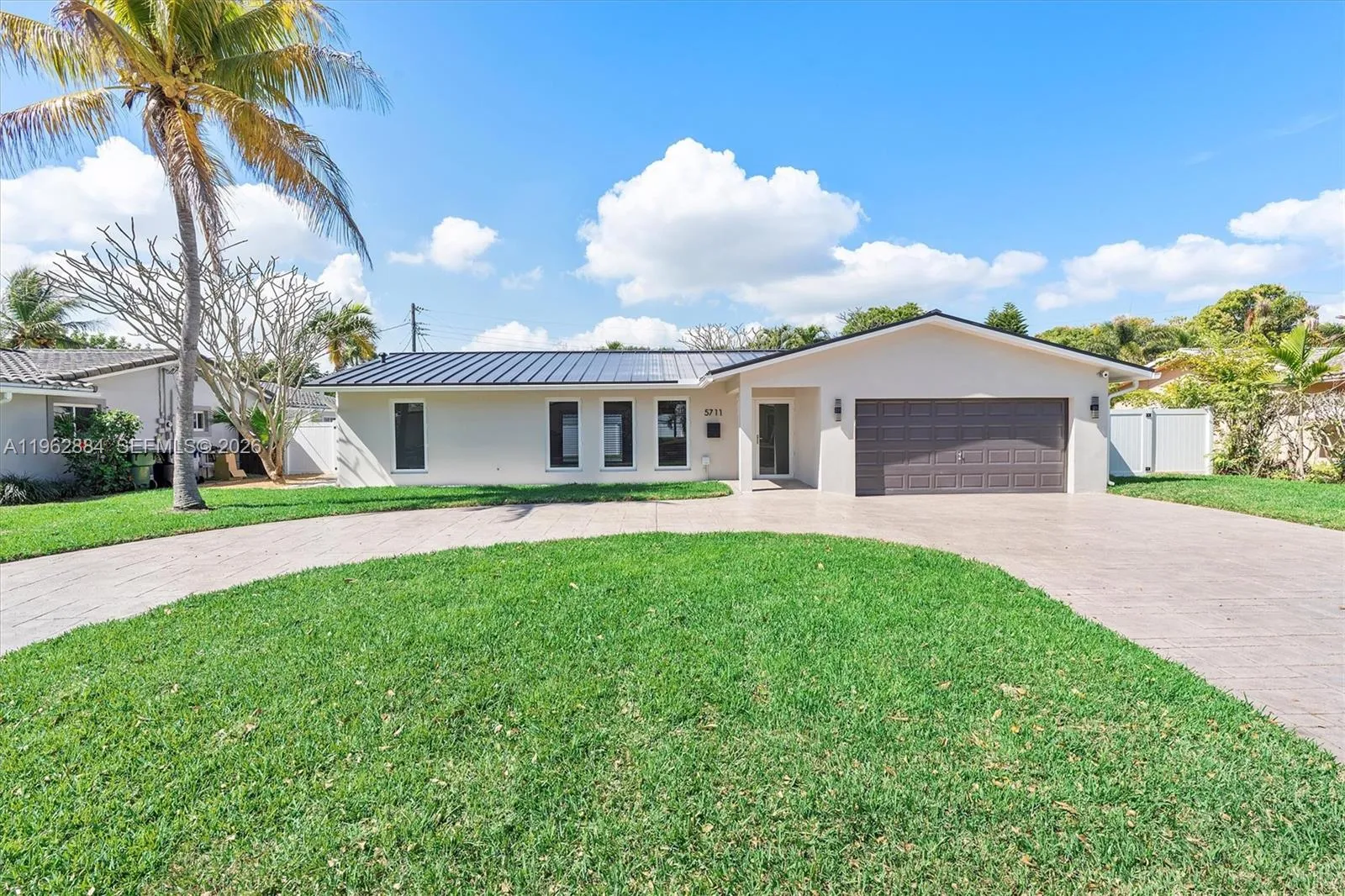 5711 NE 20th Ter, Fort Lauderdale FL 33308