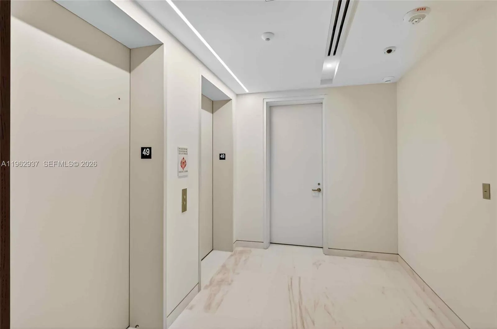 300 Biscayne Blvd Way # 4901E, Miami FL 33131