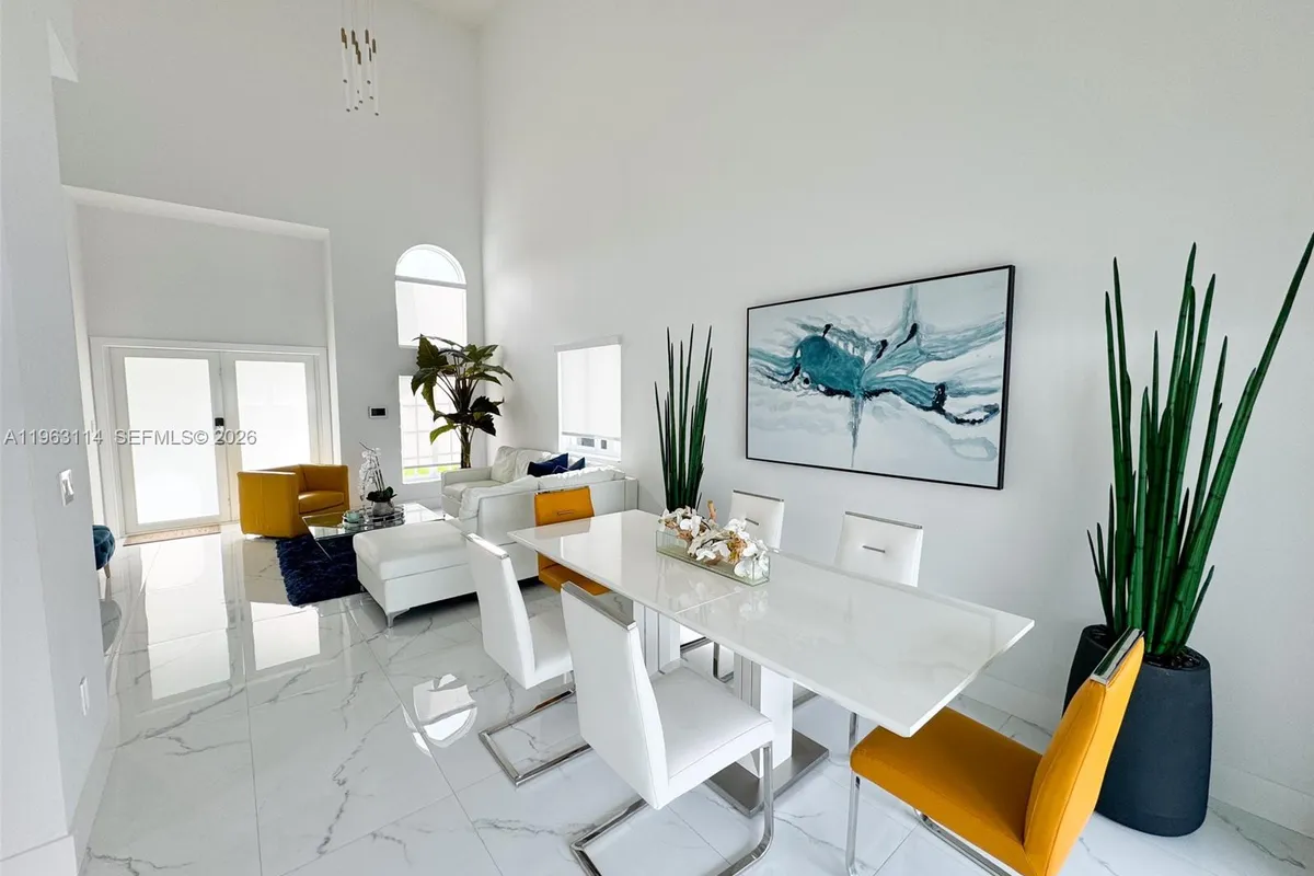 1533 SW 154th Path, Miami FL 33194