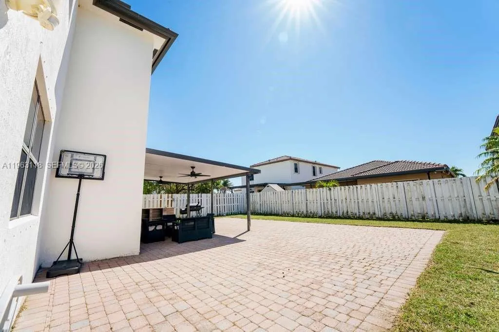 11712 SW 235th St, Homestead FL 33032