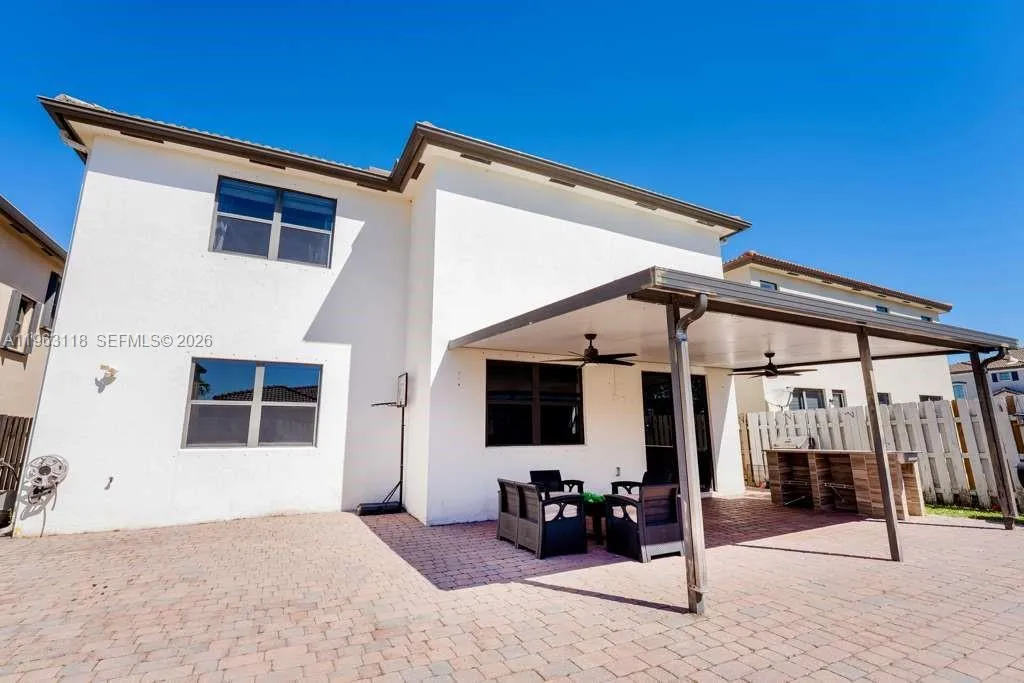 11712 SW 235th St, Homestead FL 33032