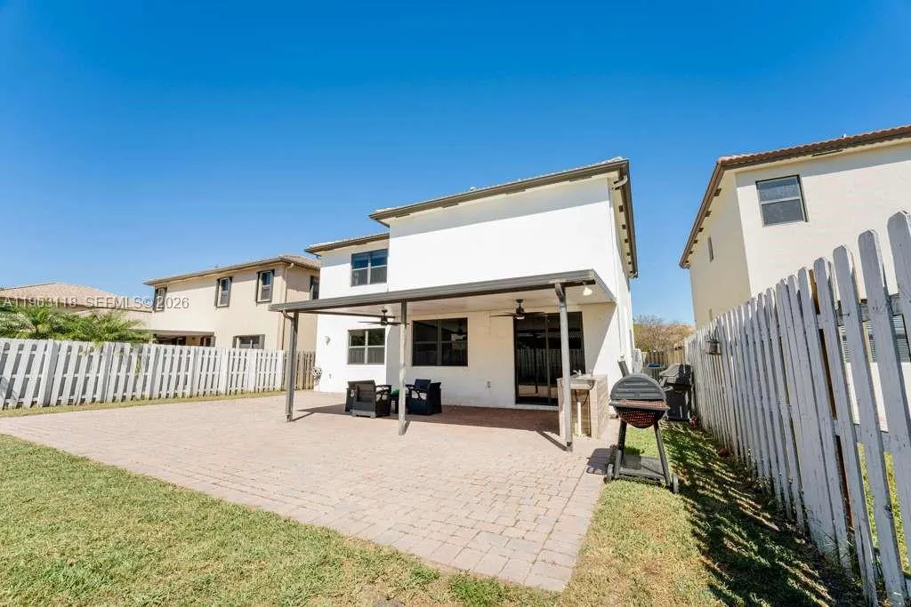 11712 SW 235th St, Homestead FL 33032