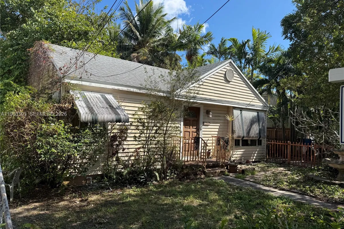 4125 SW 62nd Ave, South Miami FL 33155