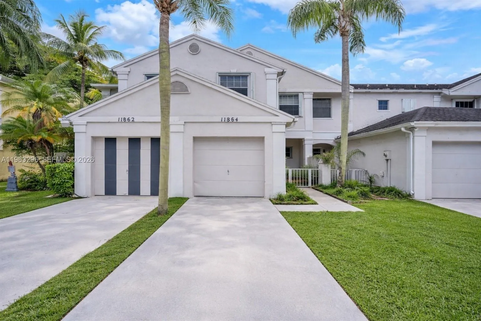 11864 SW 97th Ter, Miami FL 33186