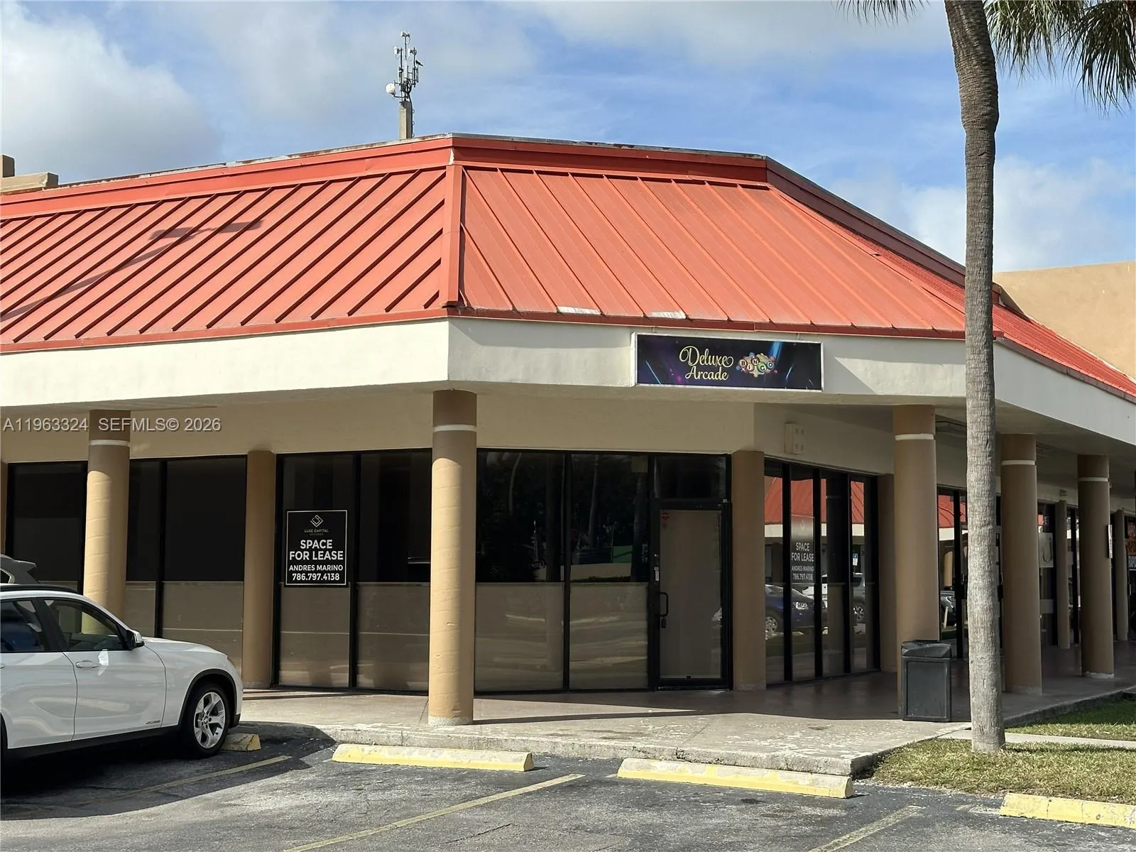 11300 NW 87th Ct # 143, Hialeah Gardens FL 33018