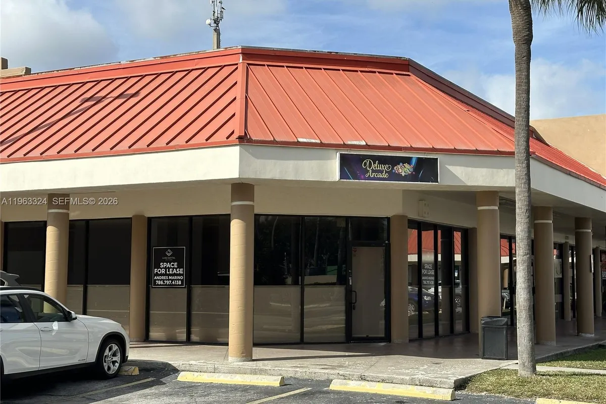 11300 NW 87th Ct # 143, Hialeah Gardens FL 33018