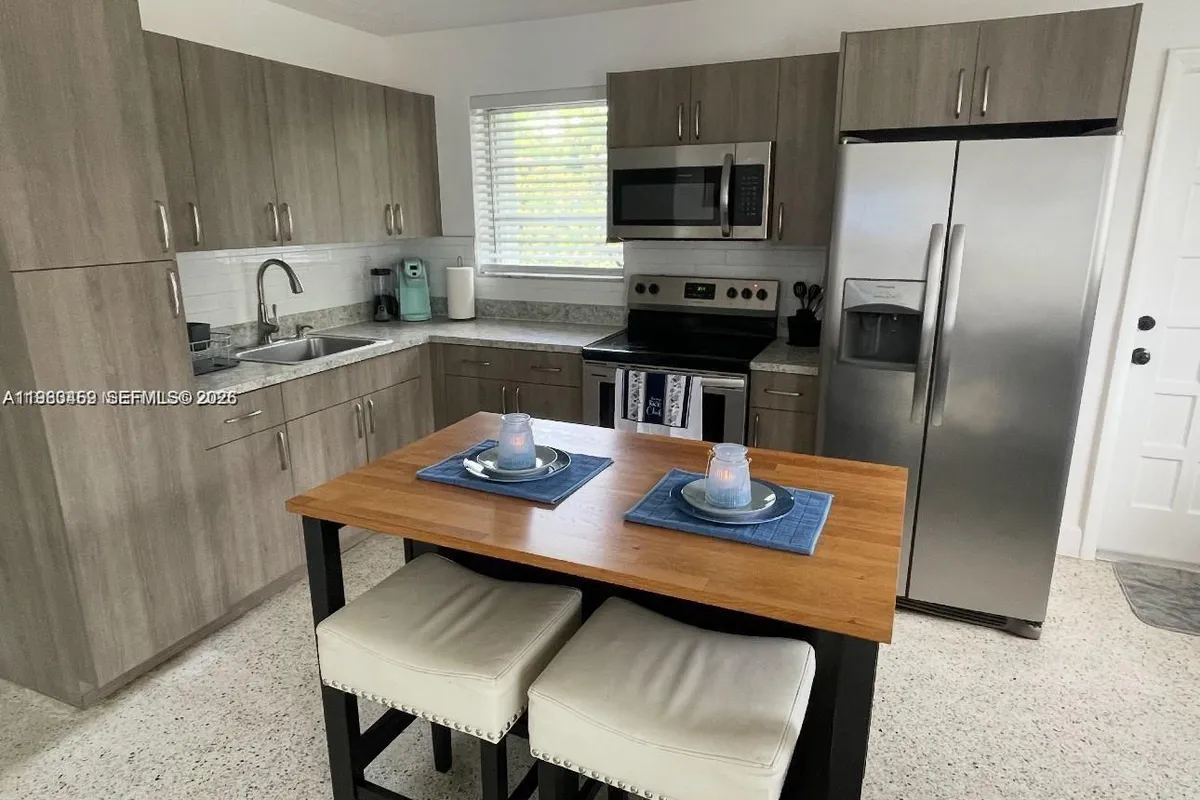 38 Silver Springs Dr # 0, Key Largo FL 33037