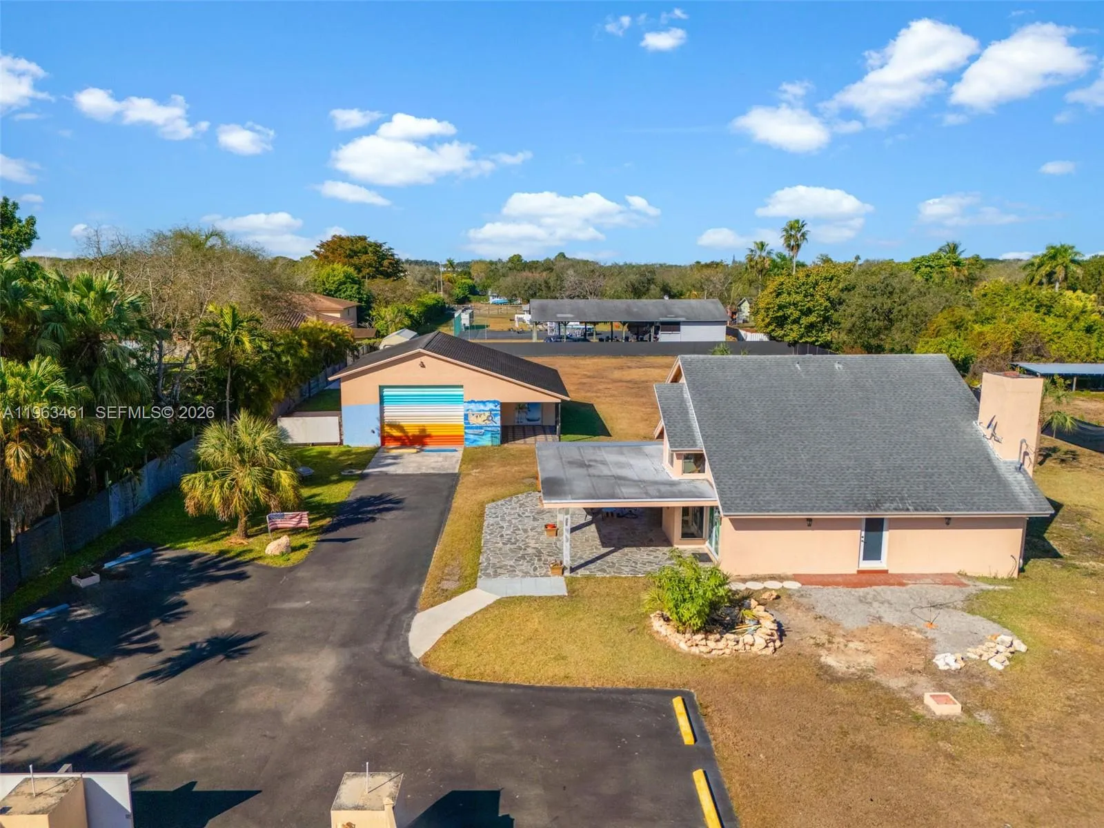 31050 SW 194th Ave, Homestead FL 33030