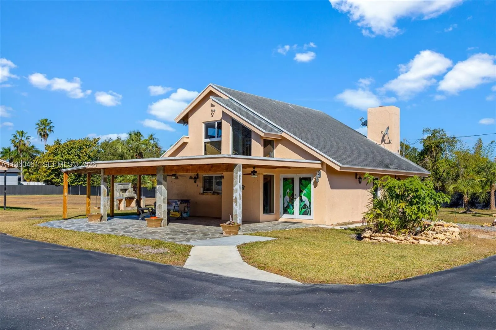 31050 SW 194th Ave, Homestead FL 33030