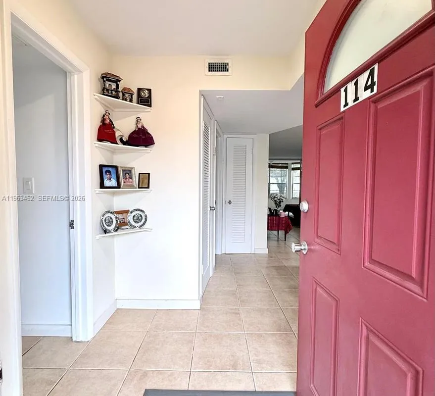 1501 NE 191st St # C114, Miami FL 33179