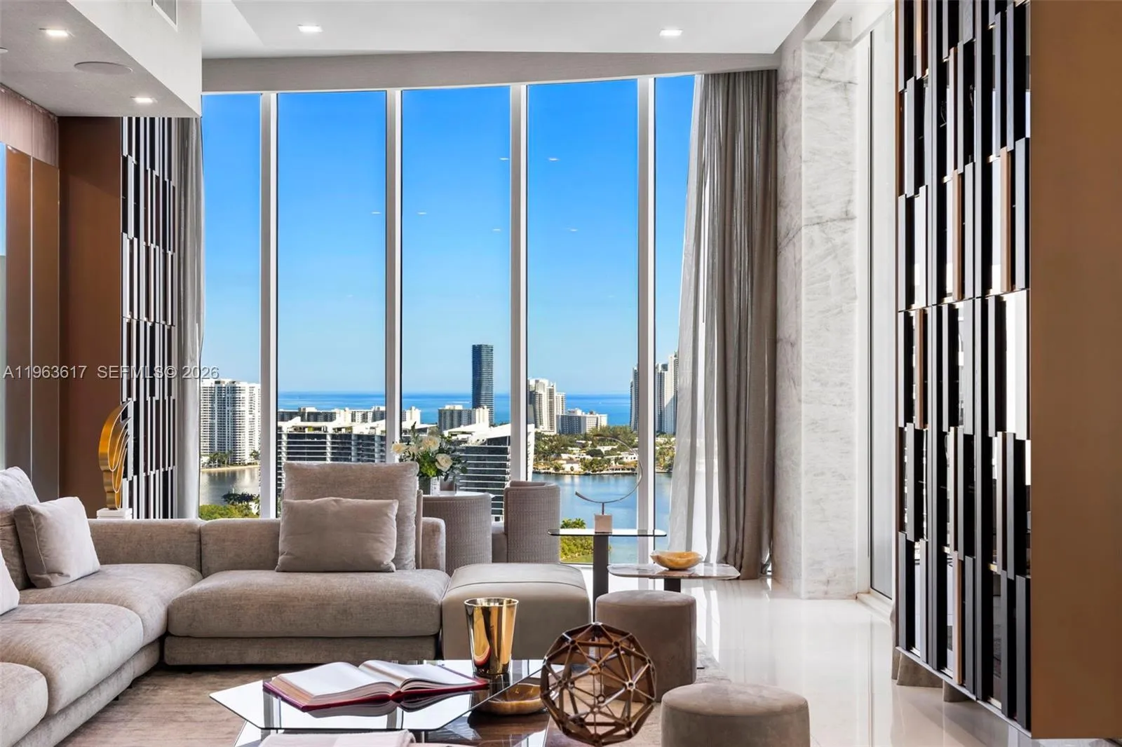 4100 Island Blvd # 1, Aventura FL 33160