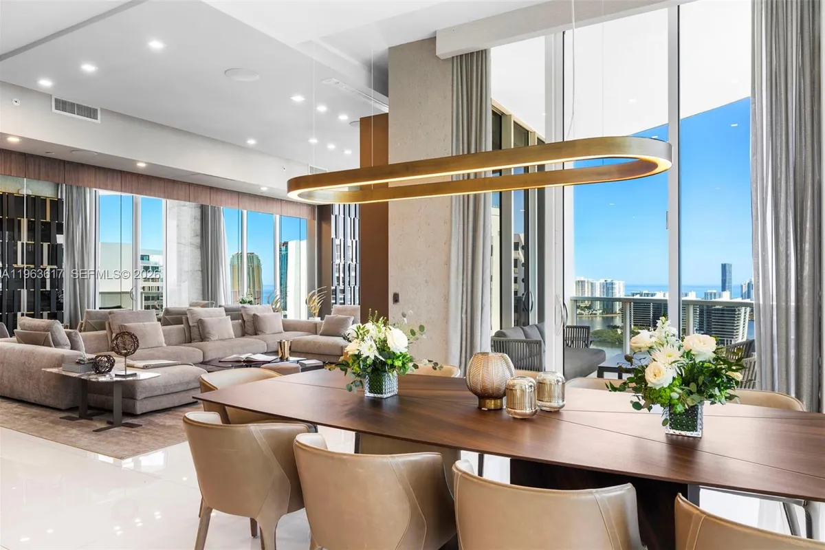 4100 Island Blvd # 1, Aventura FL 33160