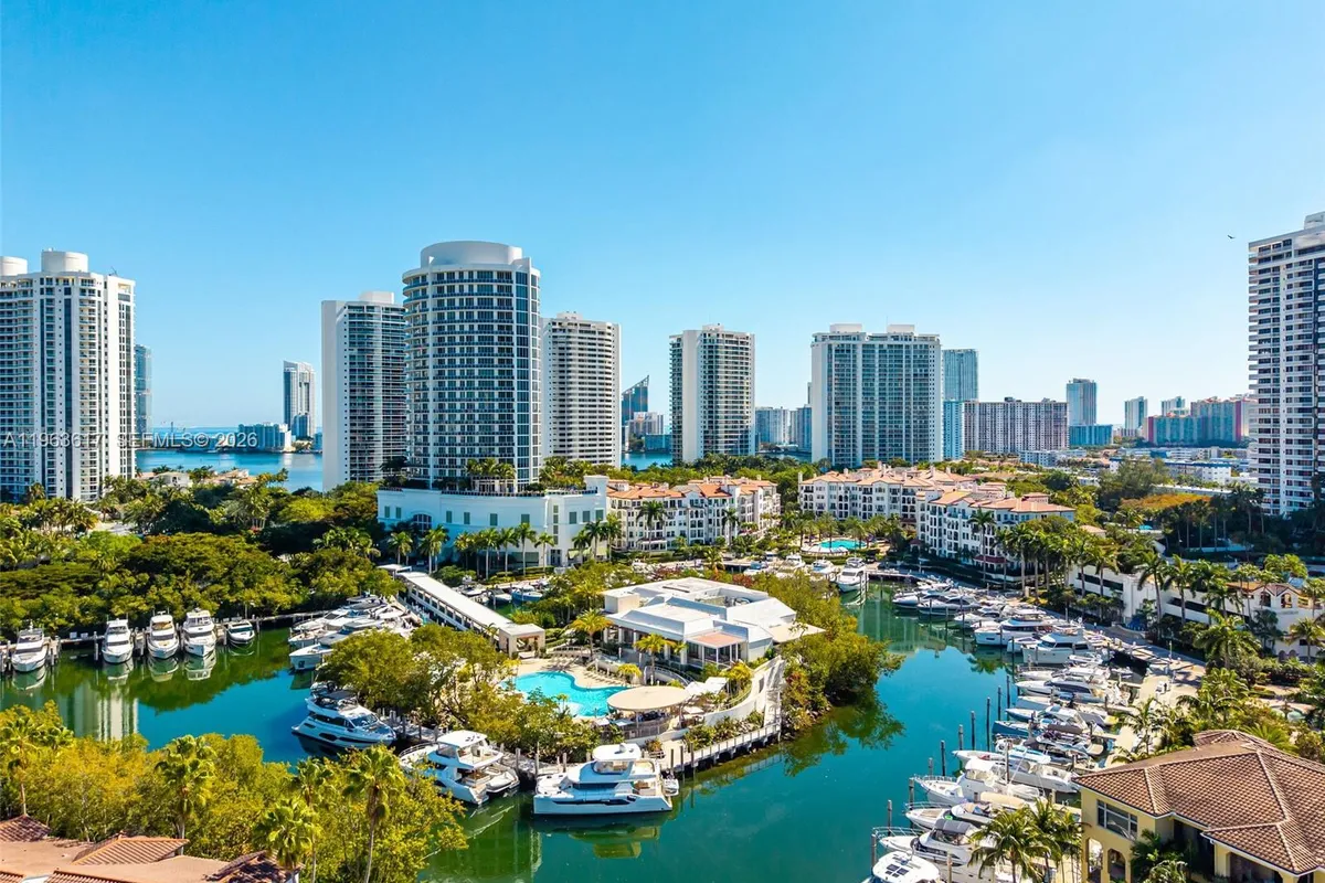 4100 Island Blvd # 1, Aventura FL 33160