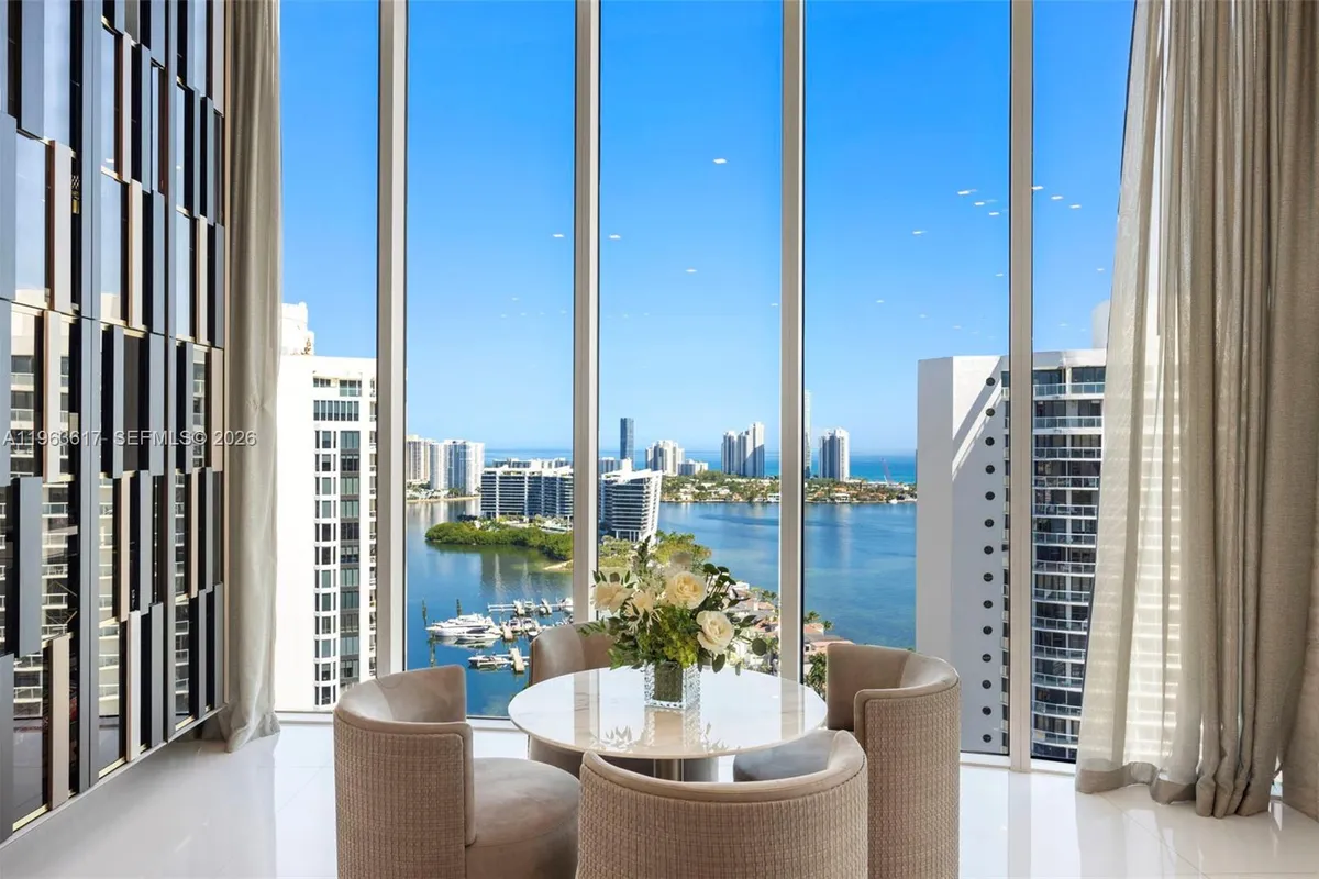 4100 Island Blvd # 1, Aventura FL 33160