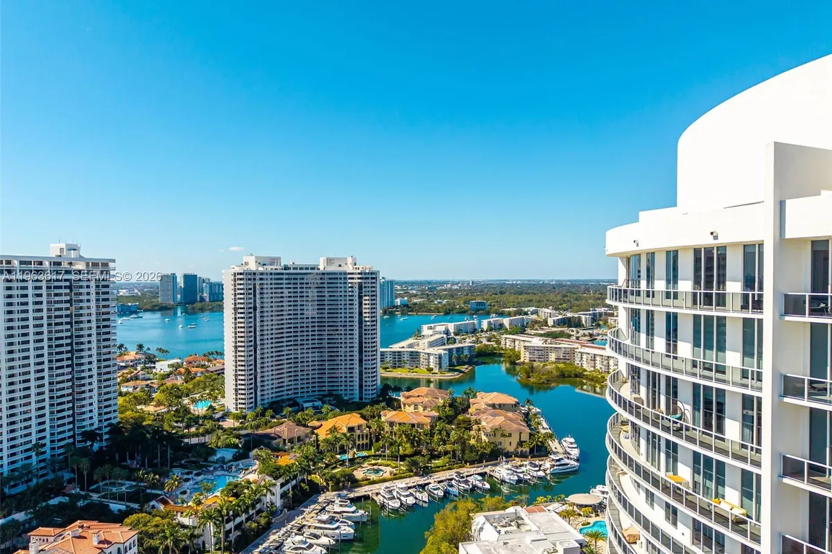 4100 Island Blvd # 1, Aventura FL 33160