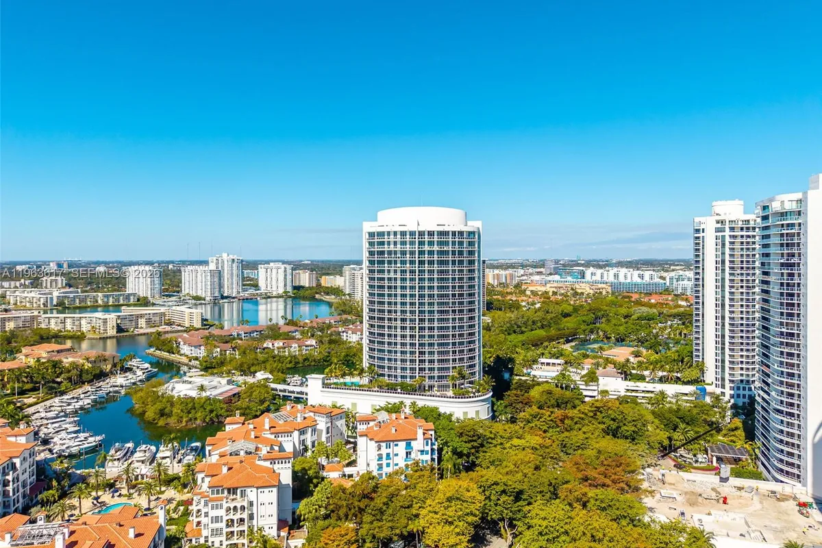 4100 Island Blvd # 1, Aventura FL 33160