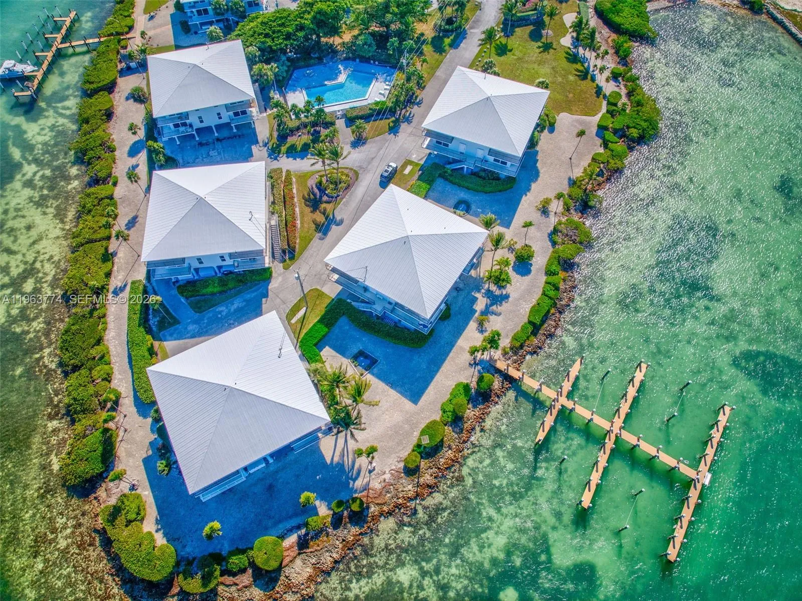 12690 Overseas Hwy # 310, Marathon FL 33050