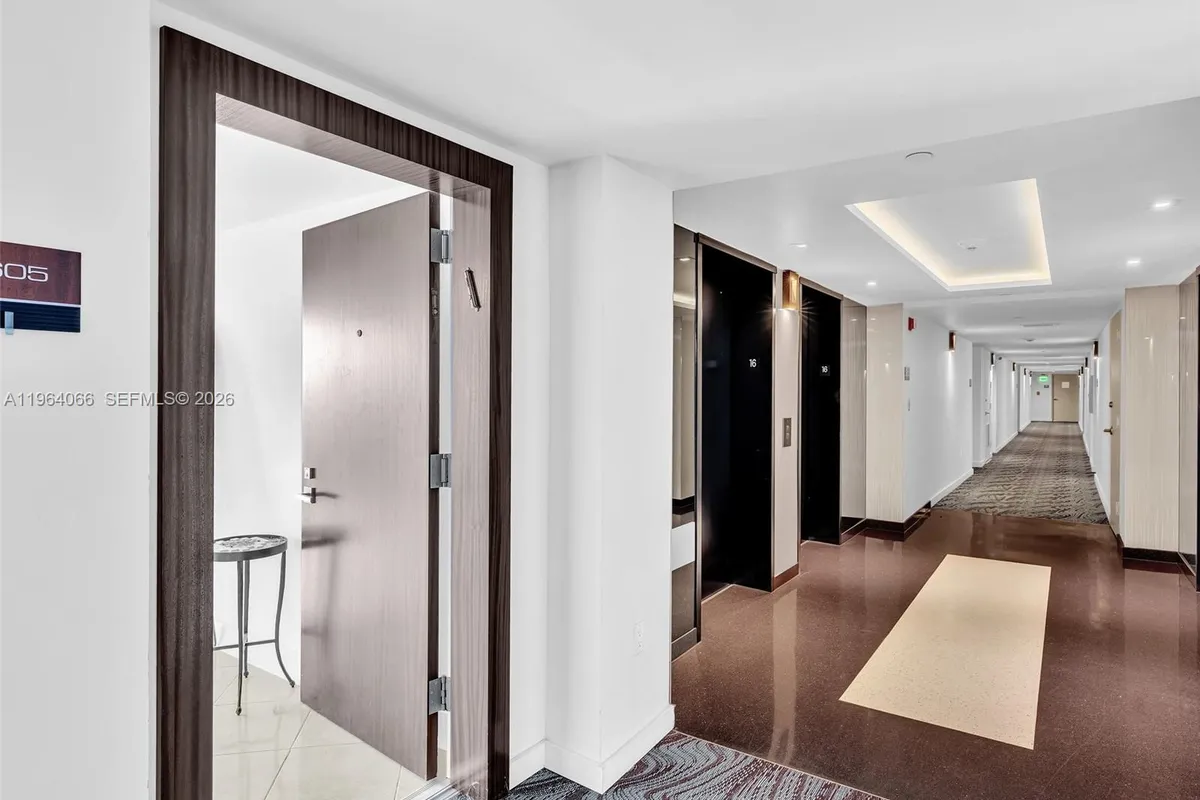 650 West Ave # 1605, Miami Beach FL 33139