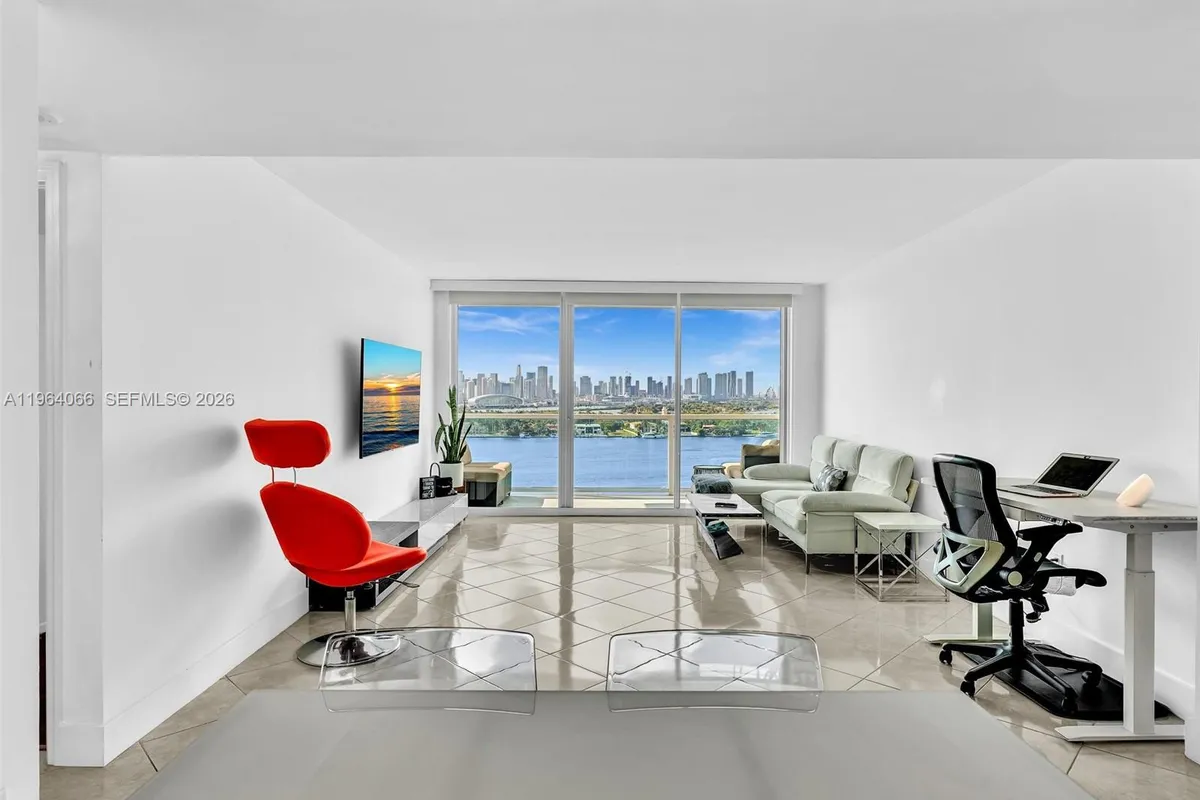 650 West Ave # 1605, Miami Beach FL 33139