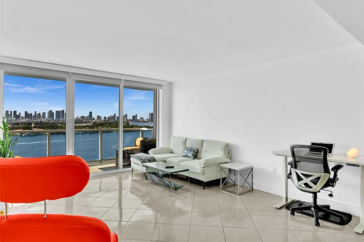 650 West Ave # 1605, Miami Beach FL 33139