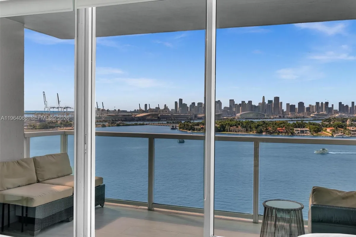 650 West Ave # 1605, Miami Beach FL 33139