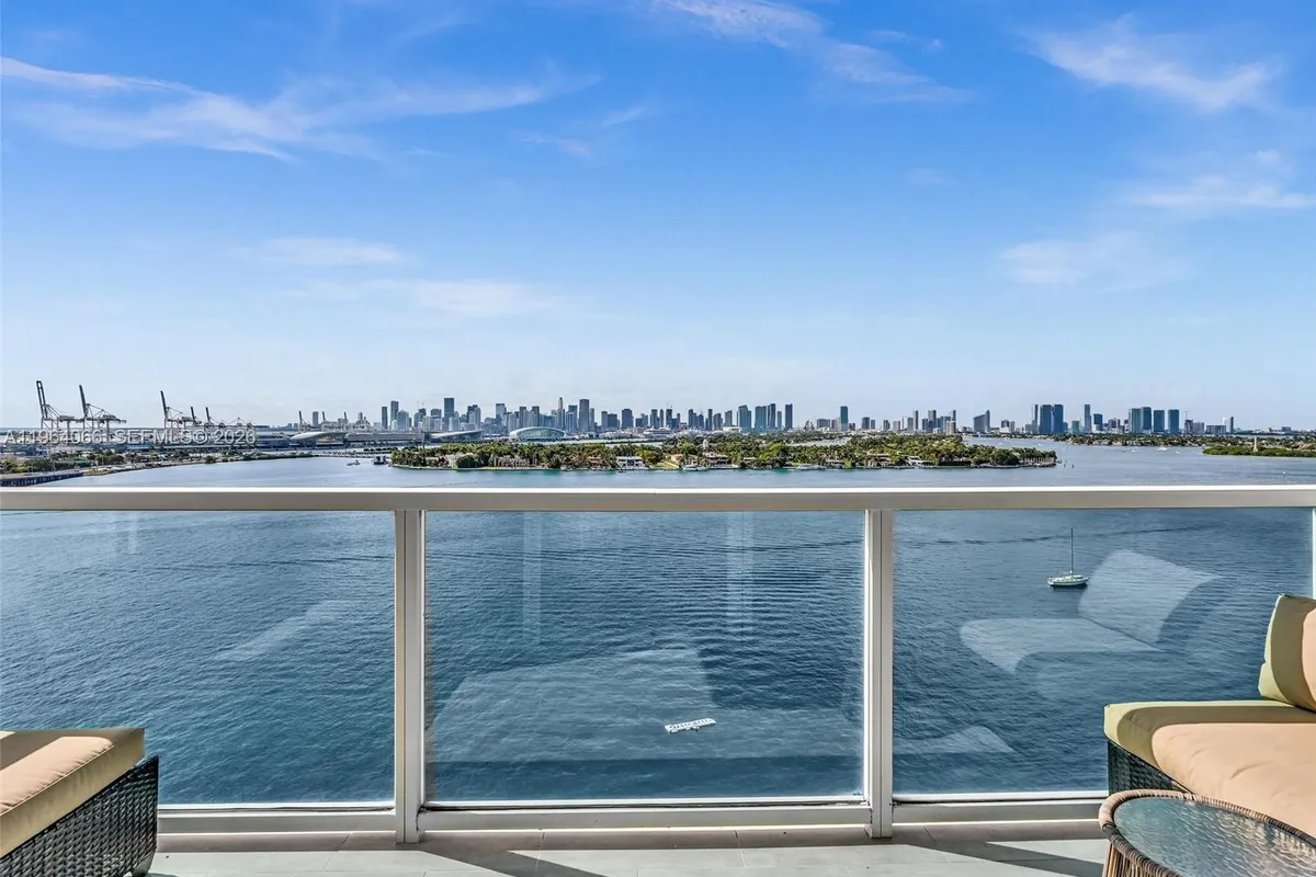 650 West Ave # 1605, Miami Beach FL 33139