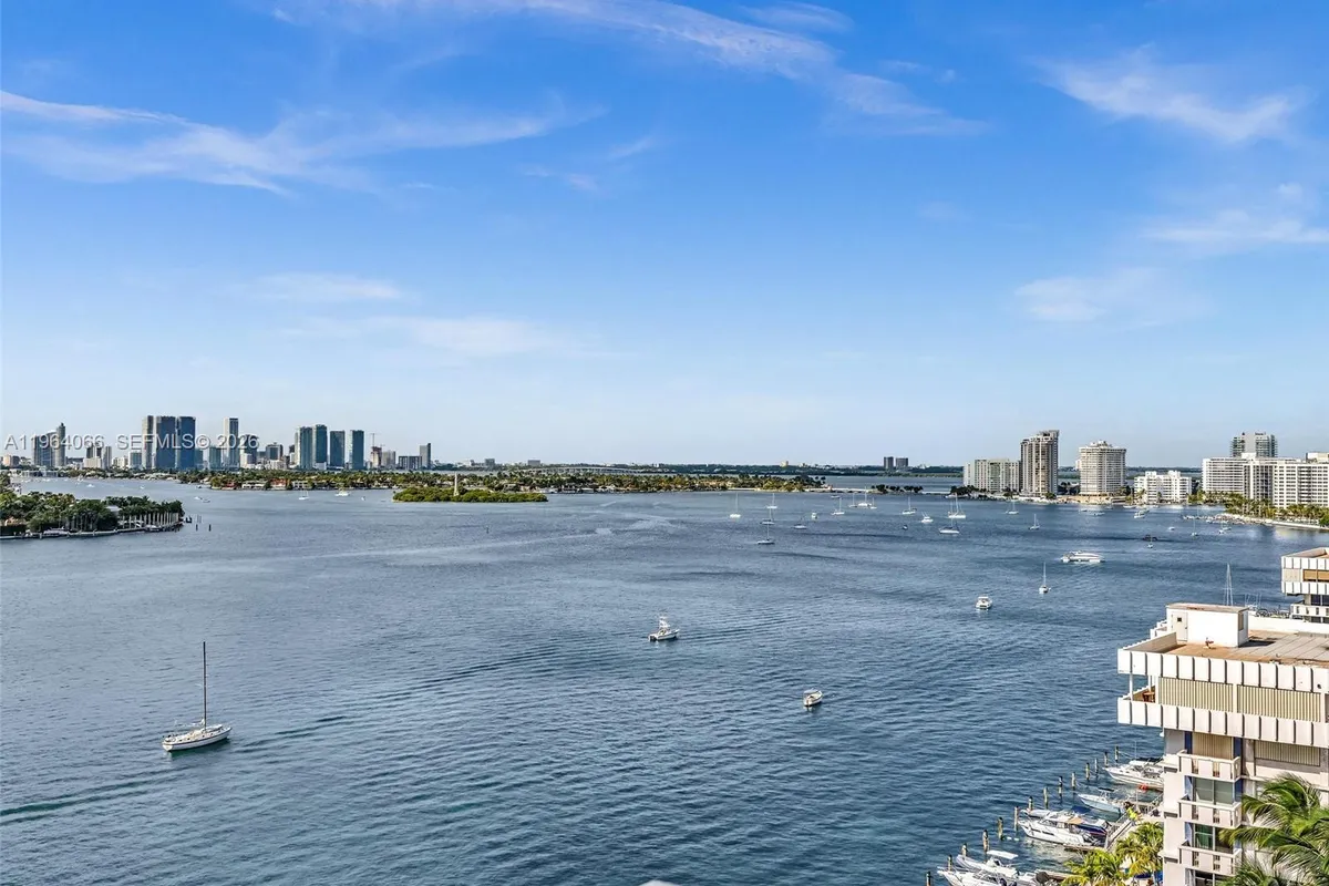 650 West Ave # 1605, Miami Beach FL 33139