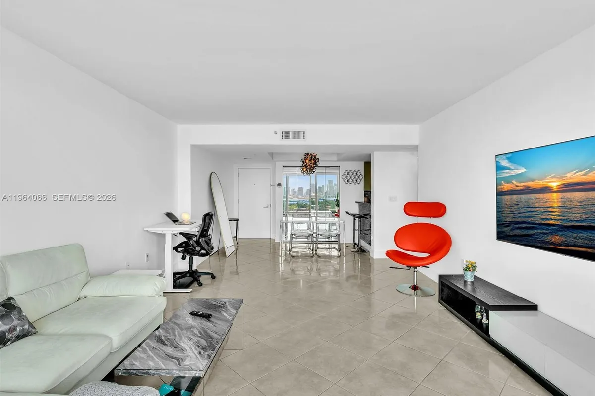 650 West Ave # 1605, Miami Beach FL 33139