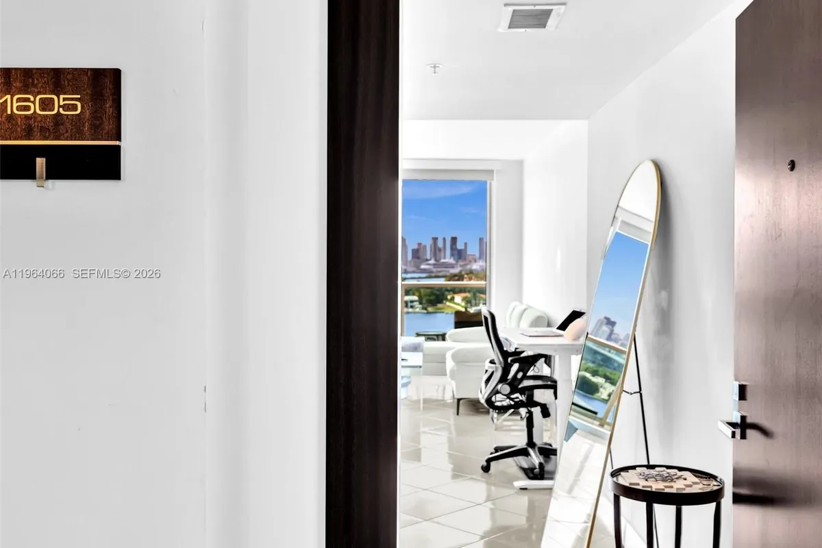 650 West Ave # 1605, Miami Beach FL 33139