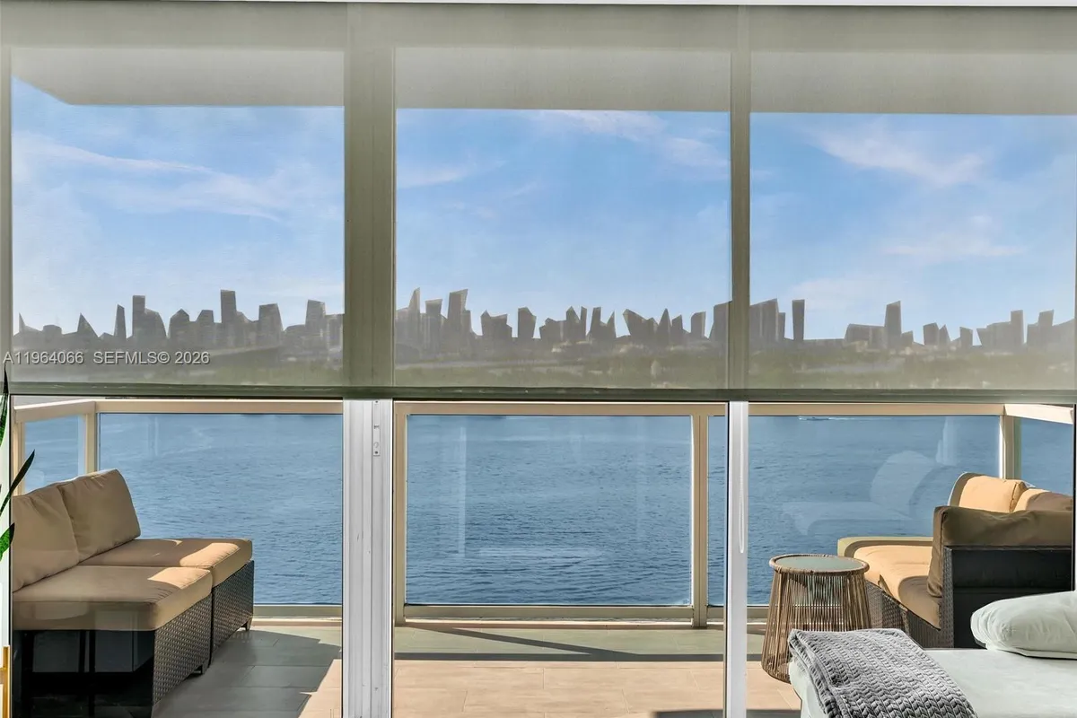 650 West Ave # 1605, Miami Beach FL 33139