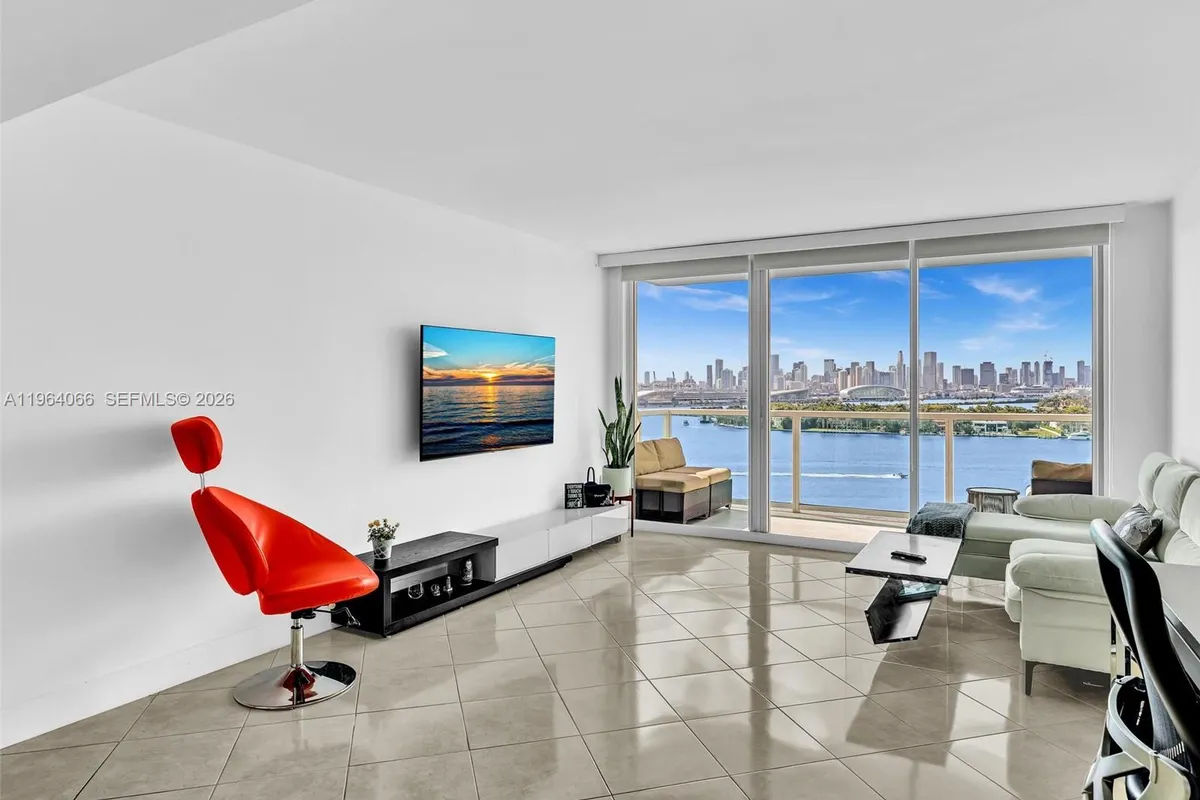 650 West Ave # 1605, Miami Beach FL 33139