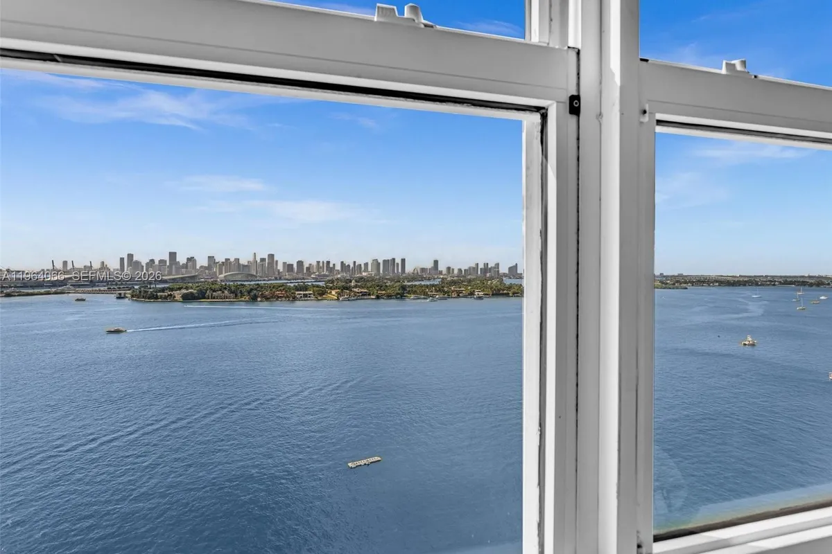 650 West Ave # 1605, Miami Beach FL 33139