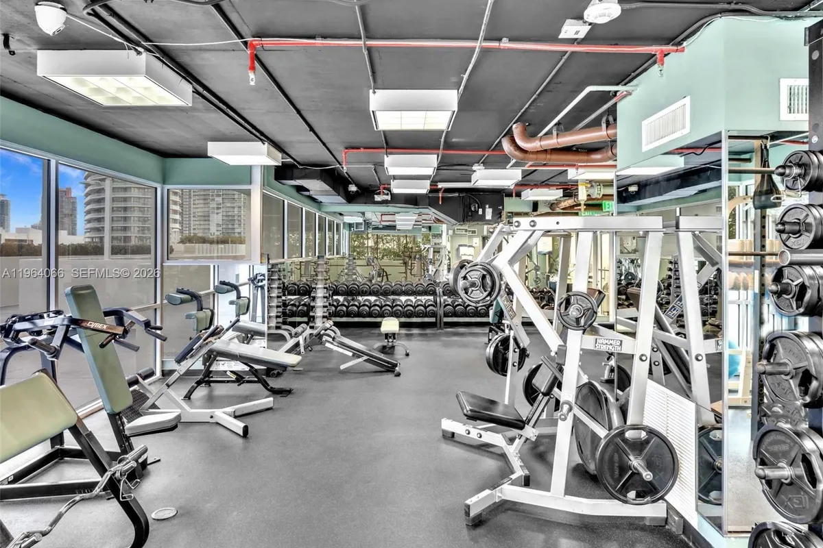 650 West Ave # 1605, Miami Beach FL 33139