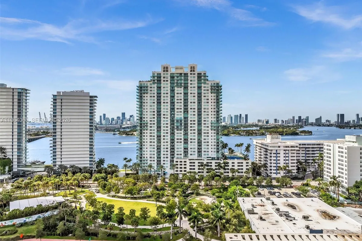 650 West Ave # 1605, Miami Beach FL 33139