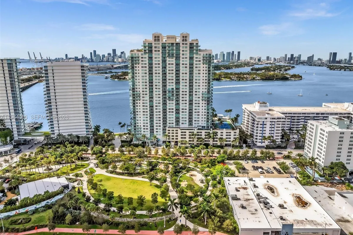 650 West Ave # 1605, Miami Beach FL 33139