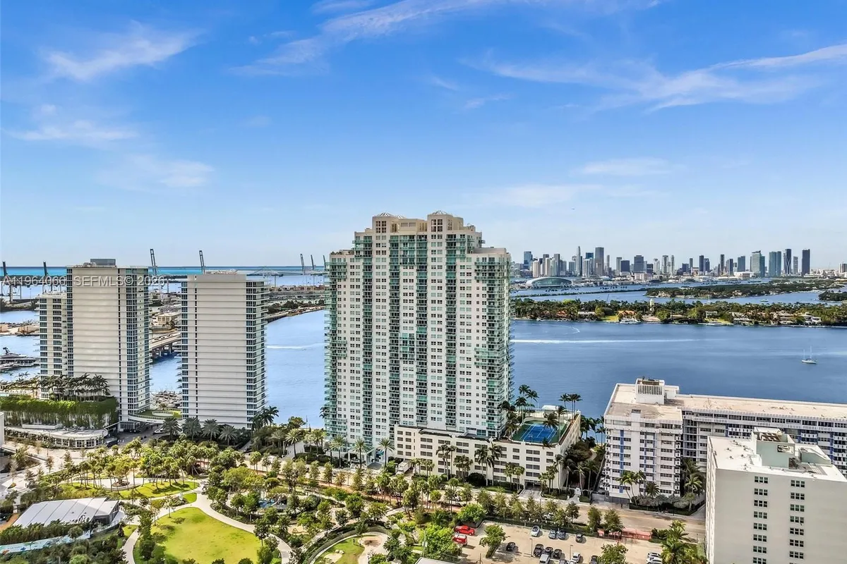 650 West Ave # 1605, Miami Beach FL 33139