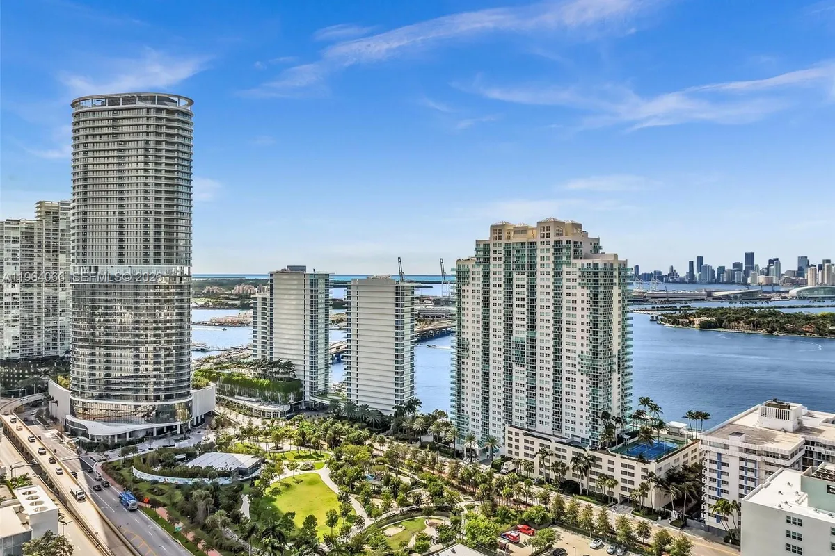 650 West Ave # 1605, Miami Beach FL 33139